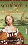Die Lebküchnerin