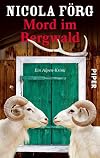 Mord im Bergwald