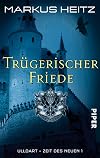 Trügerischer Friede. Ulldart - Zeit des Neuen 01.