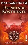 Brennende Kontinente. Ulldart - Zeit des Neuen 02.
