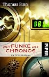 Der Funke des Chronos: Ein Zeitreise-Roman