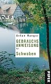 Gebrauchsanweisung für Schwaben