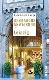 Gebrauchsanweisung f&uuml;r Leipzig