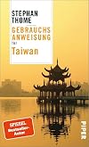 Gebrauchsanweisung f&uuml;r Taiwan