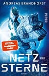 Das Netz der Sterne: Roman | Actionreiche Science-Fiction des preisgekrönten Bestsellerautors