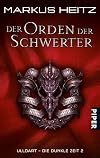 Der Orden der Schwerter. Ulldart - Die Dunkle Zeit 02.