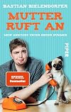 Mutter ruft an: Mein Anschiss unter dieser Nummer