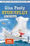 Sturmflut: Ein Sylt-Krimi (Mamma Carlotta, Band 13)