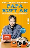 Papa ruft an: Standleitung zum Lehrerkind