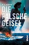 Die falsche Geisel