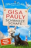 Schwarze Schafe (Mamma Carlotta 16): Ein Sylt-Krimi | Der SPIEGEL-Bestseller #1 Taschenbuch