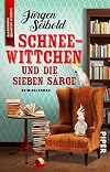 Schneewittchen und die sieben Särge (Lesen auf eigene Gefahr 1): Kriminalroman