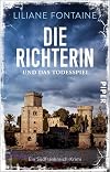 Die Richterin und das Todesspiel (Ein Fall f&uuml;r Mathilde de Boncourt 8): Ein S&uuml;dfrankreich-Krimi | Spannende Urlaubslekt&uuml;re &ndash; nicht nur f&uuml;r Frankreich-Fans