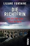 Die Richterin und die Tote vom Pont du Gard (Ein Fall für Mathilde de Boncourt 1): Ein Südfrankreich-Krimi (German Edition)
