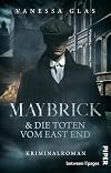 Maybrick und die Toten vom East End