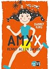 Amy X: rennt allen davon