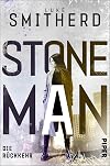 The Empty Men - The Stone Man, Book Two: A Science Fiction Thriller