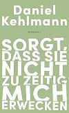 Sorgt, dass sie nicht zu zeitig mich erwecken: Essays und Reden (German Edition)