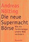 Die neue Supermacht Börse