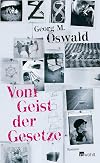 Vom Geist der Gesetze