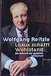 Luxus schafft Wohlstand