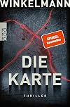 Die Karte (Kerner und Oswald, Band 4)