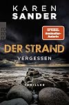 Der Strand: Vergessen (Engelhardt & Krieger ermitteln 3) (German Edition)