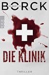 Die Klinik Hamburg-Thriller