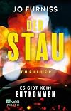 Der Stau: Es gibt kein Entkommen (German Edition)