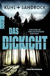Das Dickicht: Juha und Lux vom LKA Hamburg ermitteln (German Edition)