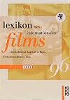 Lexikon des Internationalen Films, Filmjahr 1996