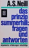 Talking of Summerhill