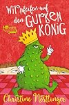 Cucumber King