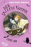 The Little Vampire Moves In