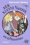 The Little Vampire and the School Trip