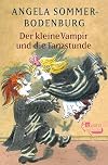 Der kleine Vampir und die Tanzstunde