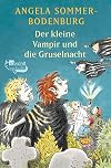 Der kleine Vampir und die Gruselnacht