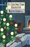 It's Christmas Crime