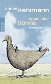 Unter der Sonne: Erz&auml;hlungen