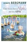Das bisschen H&uuml;fte, meine G&uuml;te: Die Online-Omi muss in Reha