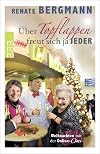 &Uuml;ber Topflappen freut sich ja jeder: Weihnachten mit der Online-Omi