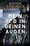 Mein Tod in deinen Augen