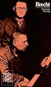 Bertolt Brecht in Selbstzeugnissen und Bilddokumenten