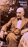 Robert Musil in Selbstzeugnissen und Bilddokumenten