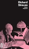 Richard Strauss: Mit Selbstzeugnissen und Bilddokumenten