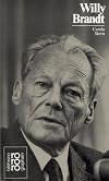 Willy Brandt. Mit Selbstzeugnissen und Bilddokumenten.