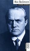 Max Beckmann (Rowohlts Monographien) (German Edition)
