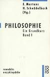 Philosophie : ein Grundkurs