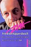 ' Bis hierhin vielen Dank'. Moderationen aus ZAK.