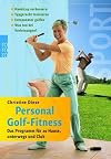 Personal Golf-Fitness.
